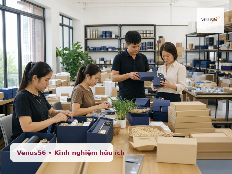 Đại Đông Giang sản xuất quà tặng doanh nghiệp có tốt không? Kinh nghiệm đánh giá chất lượng 2 Đại Đông Giang sản xuất quà tặng doanh nghiệp - ghi nhận hiện trạng