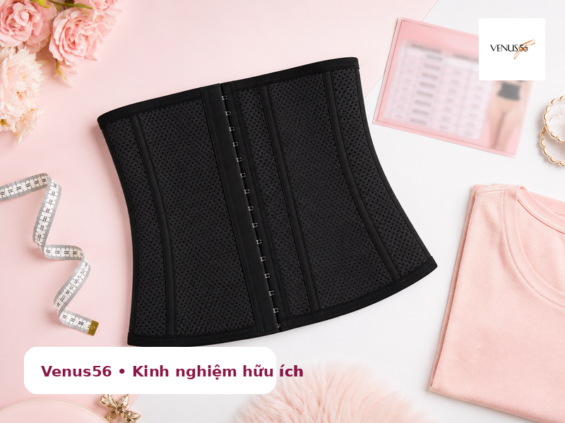 gen nịt bụng loại nào tốt - chuẩn bị hồ sơ