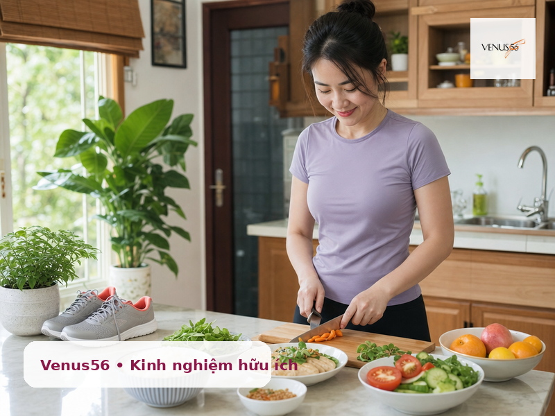 giảm mỡ bụng bằng rượu gừng - lối sống lành mạnh