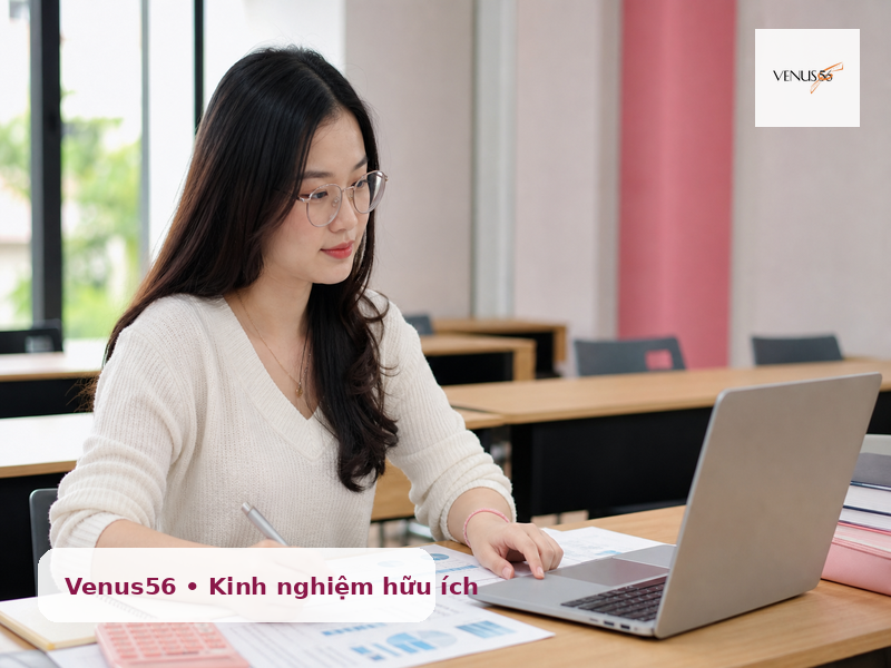 học nghề kế toán doanh nghiệp tại Nghệ An - hình minh họa