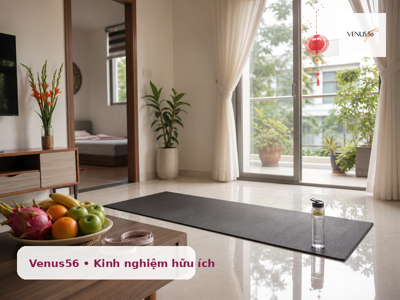 hóp bụng giảm mỡ bụng - chuẩn bị hồ sơ