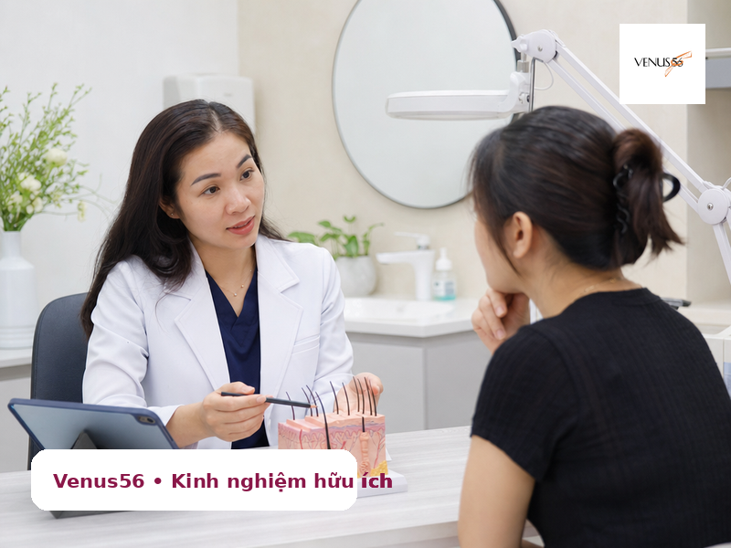 Da mặt nhiều lông ở phụ nữ: nguyên nhân và 4 cách xử lý an toàn 2 da mặt nhiều lông ở phụ nữ - ghi nhận hiện trạng
