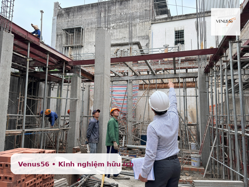 Xây dựng Hưng Phú Thịnh có uy tín không? Kinh nghiệm đánh giá trước khi xây sửa nhà 2 Xây dựng Hưng Phú Thịnh - tư vấn xây sửa nhà