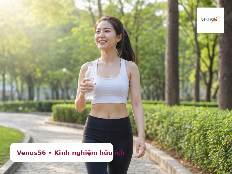 Uống gì để giảm mỡ bụng nhanh hơn? Gợi ý đồ uống an toàn, dễ áp dụng 3 uống gì để giảm mỡ bụng - chuẩn bị hồ sơ