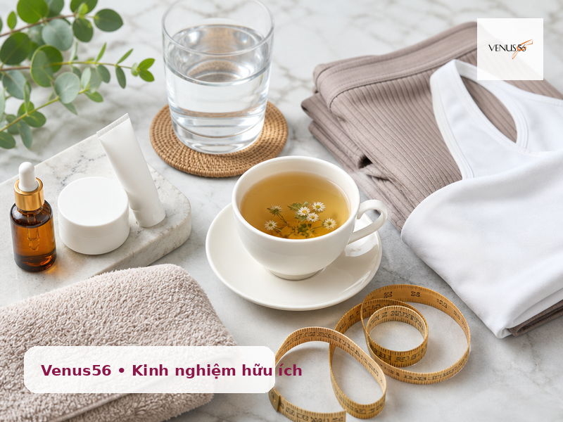 Đánh giá massage giảm béo ở Padaha: Có nên trải nghiệm không? 3 massage giảm béo ở Padaha - chuẩn bị hồ sơ