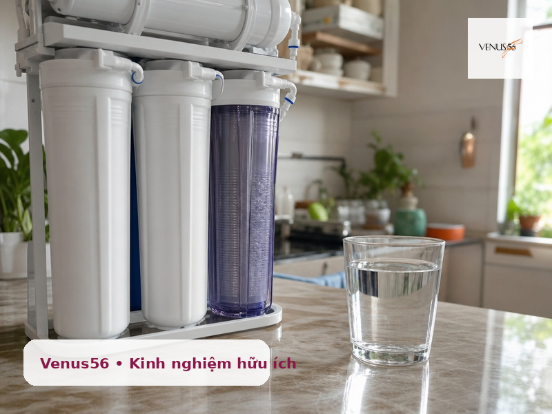 Maxdream CDI - ghi nhận hiện trạng