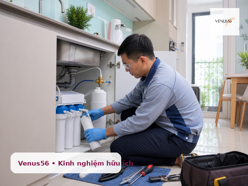 Maxdream CDI - chuẩn bị hồ sơ