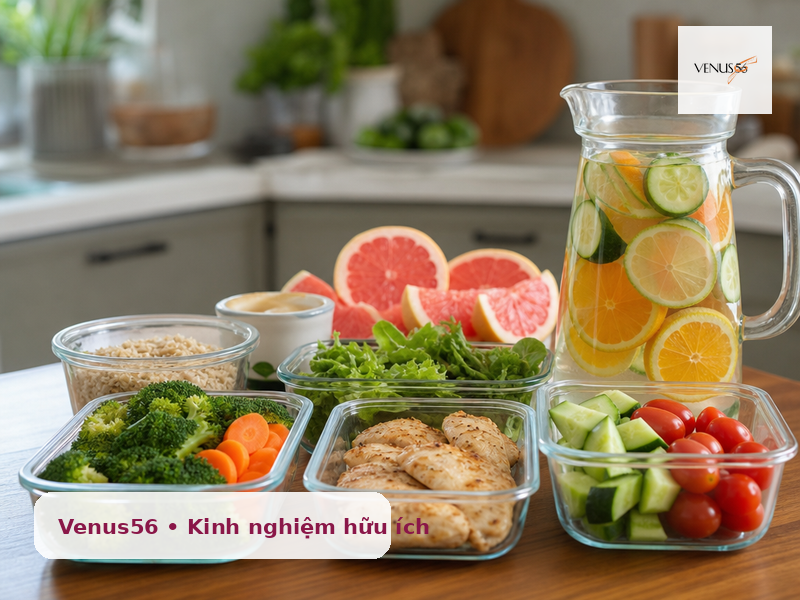 Những cách giảm mỡ bụng nhanh nhất tại nhà: an toàn, dễ áp dụng và bền vững 2 cách giảm mỡ bụng nhanh nhất tại nhà - ghi nhận hiện trạng