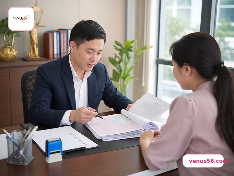 Quy trình lập vi bằng nhà đất tại Hà Nội