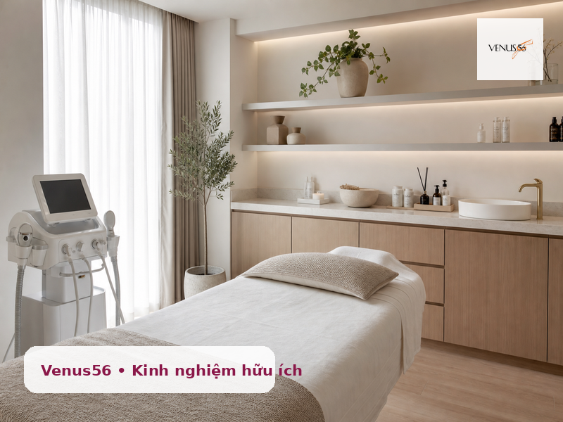 Review trị thâm nách, bẹn tại Dr. Choice Clinic: hiệu quả, chi phí và lưu ý trước khi làm 2 review trị thâm nách bẹn Dr. Choice Clinic - tư vấn điều trị thâm
