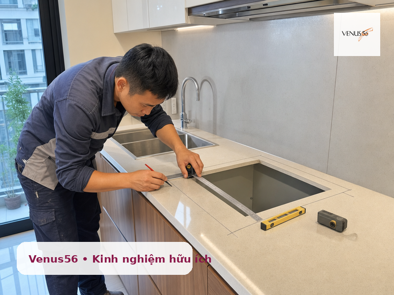 shop bếp điện từ hỗn hợp TPHCM - chuẩn bị hồ sơ