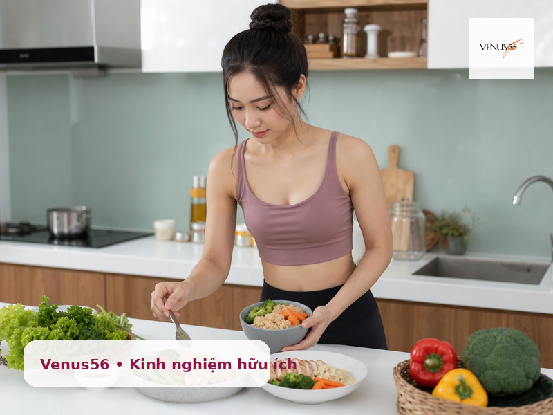 Thực phẩm giảm mỡ bụng nhanh chóng: ăn gì để eo gọn an toàn hơn? 2 thực phẩm giảm mỡ bụng nhanh chóng - ghi nhận hiện trạng