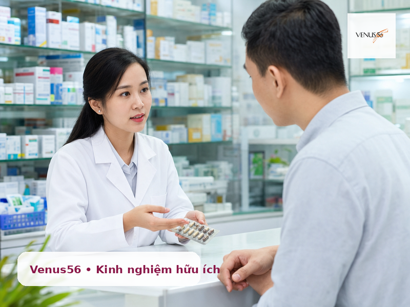 Orlistat STADA 120mg có an toàn, hiệu quả không? Cách dùng cần biết 3 Orlistat STADA 120mg - chế độ ăn