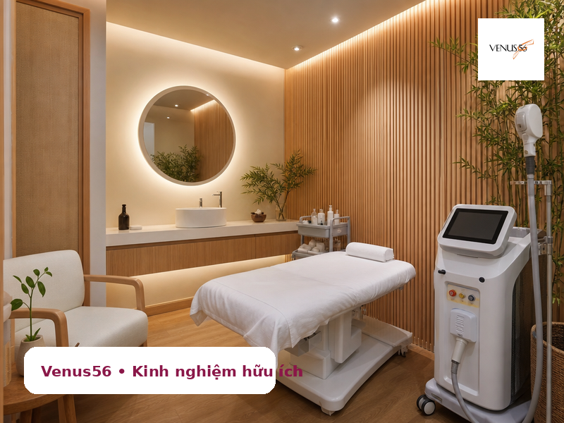 phương pháp tẩy lông - chuẩn bị hồ sơ