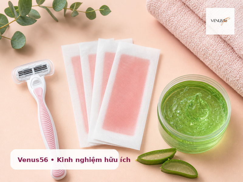 Triệt lông phương pháp nào an toàn, hiệu quả cho từng vùng da? 2 triệt lông phương pháp nào an toàn - tư vấn lựa chọn
