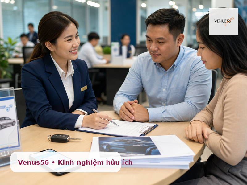 bảo hiểm ô tô 2 chiều quận 7 - tư vấn hợp đồng