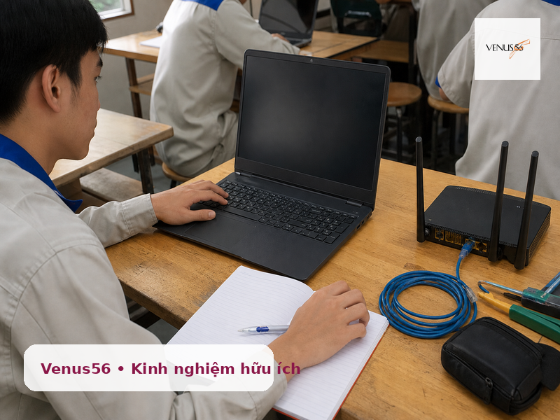 Học nghề công nghệ thông tin ở Nghệ An: cách chọn trường thực hành tốt 3 học nghề công nghệ thông tin ở Nghệ An - kỹ năng lập trình và kỹ thuật máy tính
