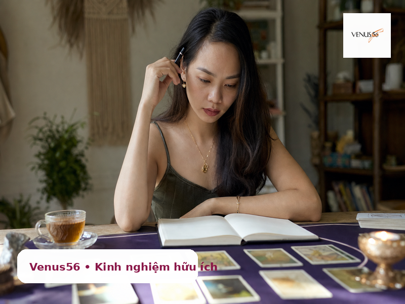 Nơi nào coi bói hôn nhân HCM? Cách chọn địa chỉ xem Tarot phù hợp và tỉnh táo 2 nơi nào coi bói hôn nhân HCM - ghi nhận hiện trạng