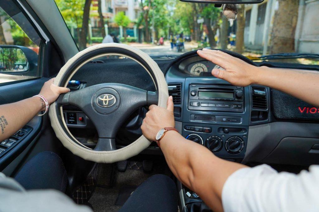Top trung tâm dạy xe bổ túc lái xe ô tô số sàn, số tự động đã có bằng tại Hồ Chí Minh 9 Top trung tâm dạy xe bổ túc lái xe ô tô số sàn, số tự động đã có bằng tại Hồ Chí Minh 9