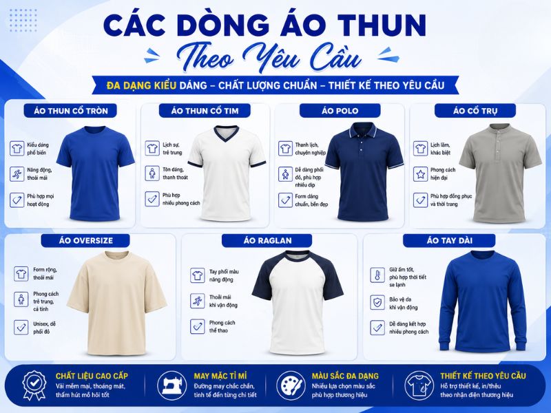 Công ty nhận may đồng phục theo yêu cầu phường Khánh Hội 5 Công ty nhận may đồng phục theo yêu cầu phường Khánh Hội 5