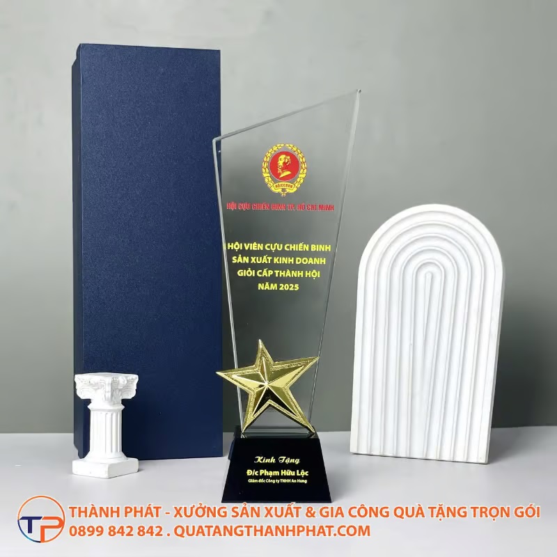 Địa chỉ in ấn quà tặng doanh nghiệp tại phường Bến Thành 9