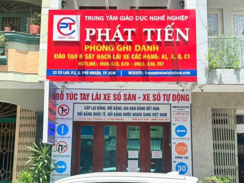 Trường Dạy Lái Xe Máy A1, A Uy Tín Tại Quận 4 8 Trường Dạy Lái Xe Máy A1, A Uy Tín Tại Quận 4 8