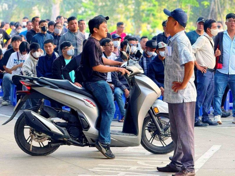 Trường Dạy Lái Xe Máy A1, A Uy Tín Tại Quận 4 7 Trường Dạy Lái Xe Máy A1, A Uy Tín Tại Quận 4 7