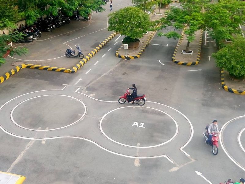 Trường Dạy Lái Xe Máy A1, A Uy Tín Tại Quận 4 9 Trường Dạy Lái Xe Máy A1, A Uy Tín Tại Quận 4 9