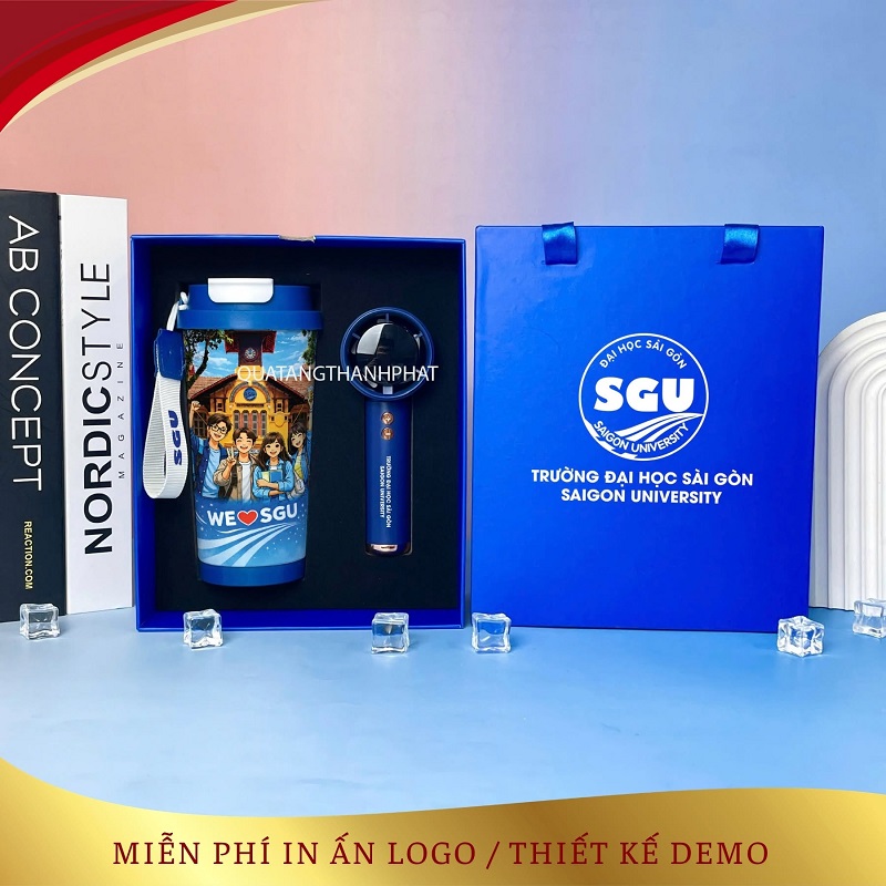 Công ty sản xuất Giftset quà tặng doanh nghiệp phường Tân Định 16 Công ty sản xuất Giftset quà tặng doanh nghiệp phường Tân Định 16