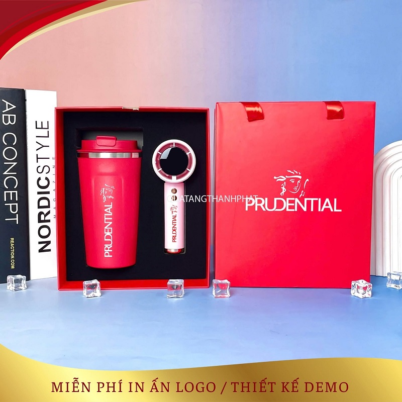 Công ty sản xuất Giftset quà tặng doanh nghiệp phường Tân Định 13