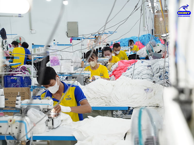 Báo giá may đồng phục theo yêu cầu tại Phường Tân Thuận 15 Báo giá may đồng phục theo yêu cầu tại Phường Tân Thuận 15