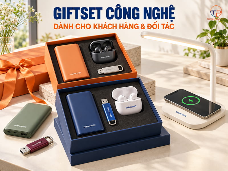 Nhà sản xuất giftset quà tặng doanh nghiệp Phường Chợ Quán 13 Nhà sản xuất giftset quà tặng doanh nghiệp Phường Chợ Quán 13