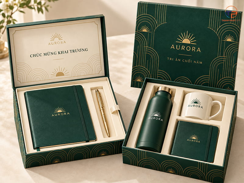 Nhà sản xuất giftset quà tặng doanh nghiệp Phường Chợ Quán 15 Nhà sản xuất giftset quà tặng doanh nghiệp Phường Chợ Quán 15