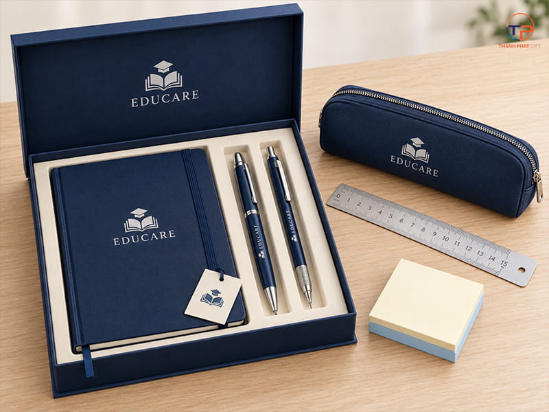 Nhà sản xuất giftset quà tặng doanh nghiệp Phường Chợ Quán 12 Nhà sản xuất giftset quà tặng doanh nghiệp Phường Chợ Quán 12