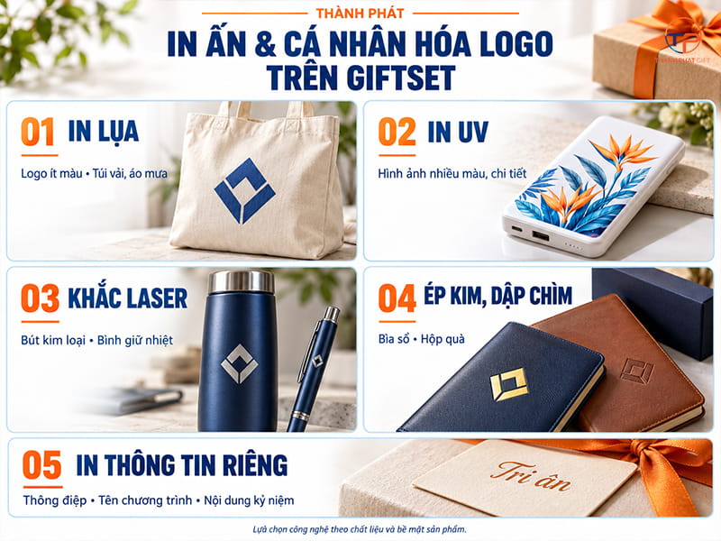 Nhà sản xuất giftset quà tặng doanh nghiệp Phường Chợ Quán 9 Nhà sản xuất giftset quà tặng doanh nghiệp Phường Chợ Quán 9